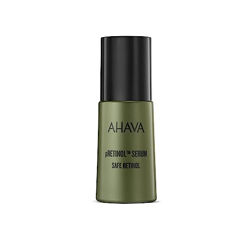 Ahava Safe Pretinol Serum 30Ml - 30 Ml