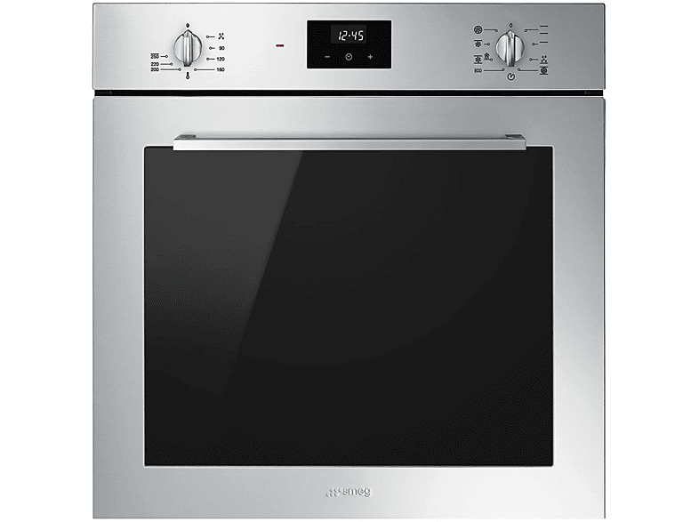 Smeg Sf6400Tvx Forno, Classe A