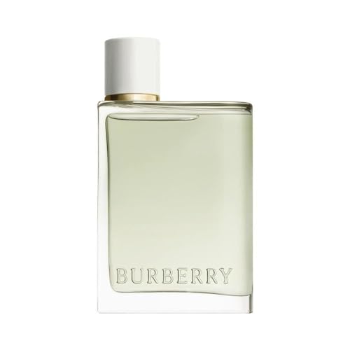 Burberry Profumo Donna Edt Her 100 Ml