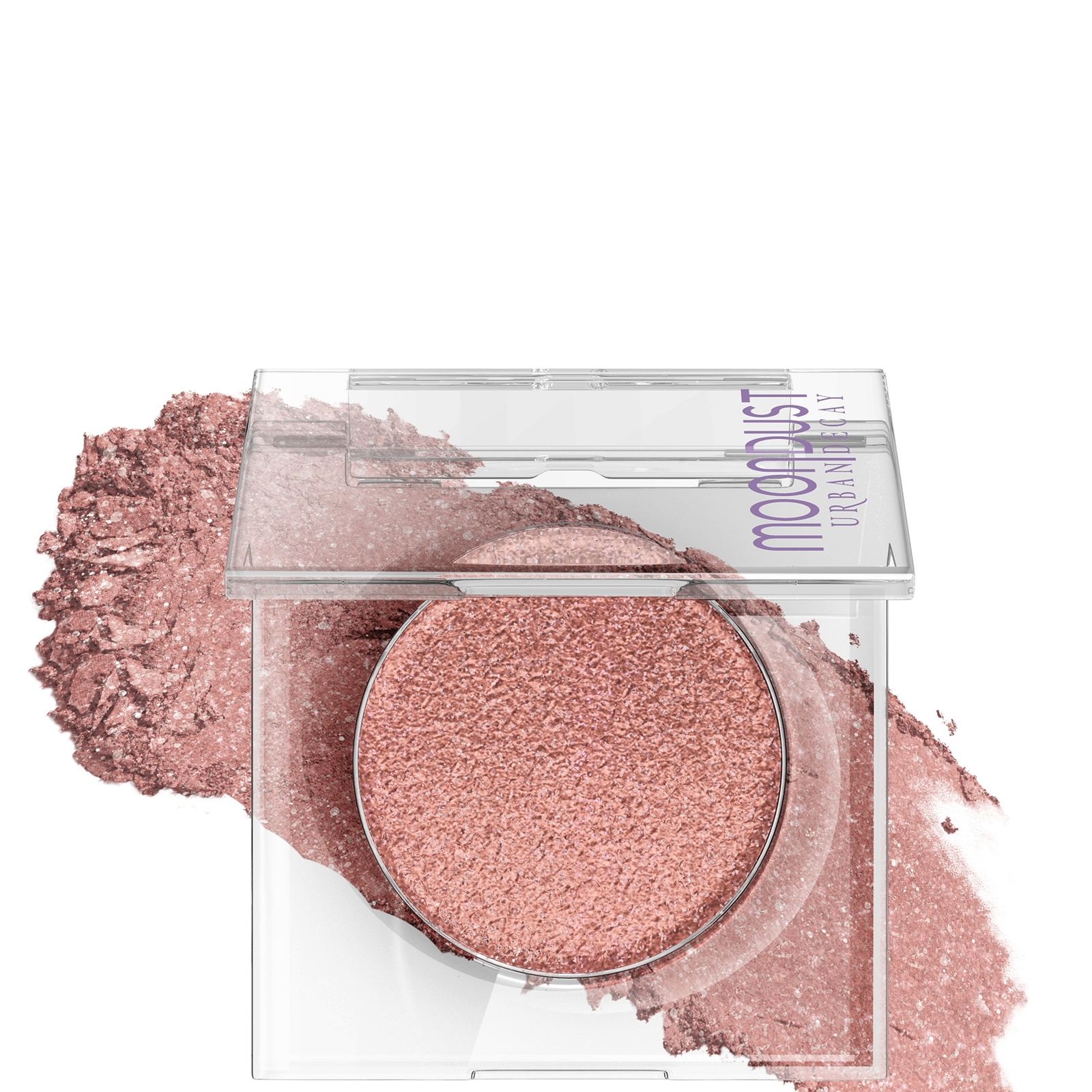 Urban Decay 24/7 Mono Moondust Eyeshadow 30.6g (Various Shades) - Crushin' Hard
