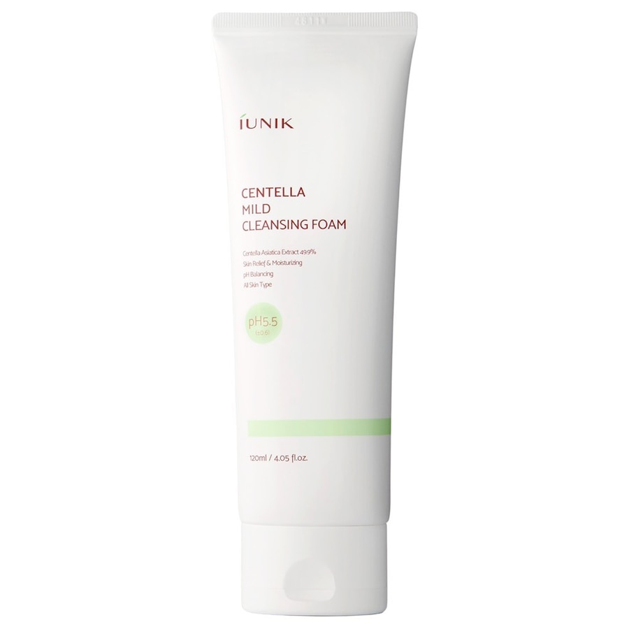 iUnik Mild Cleansing Foam