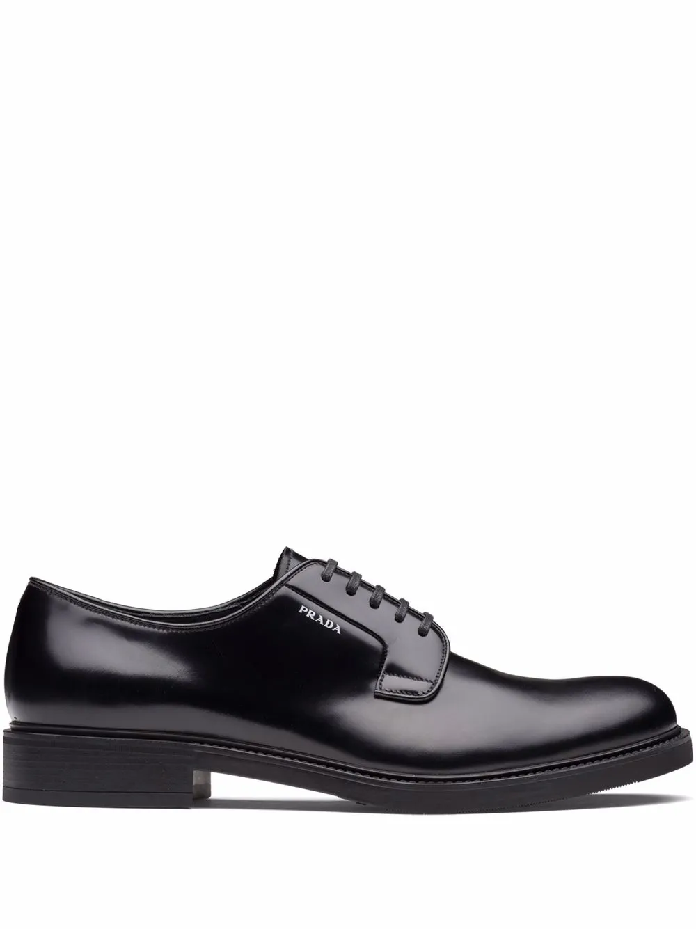 Prada Derby - Nero