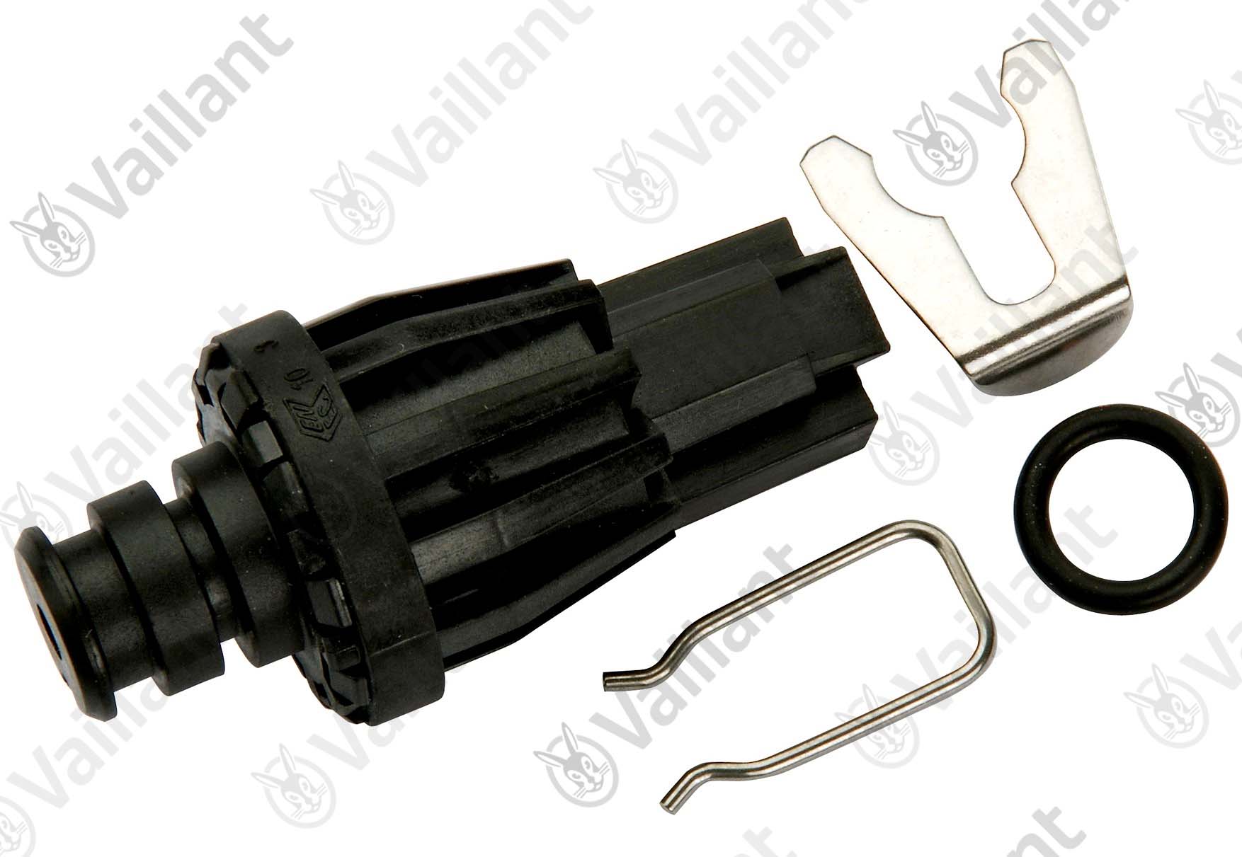 Vaillant Føler vandtryk universal gas/varmep/el, Thermostat