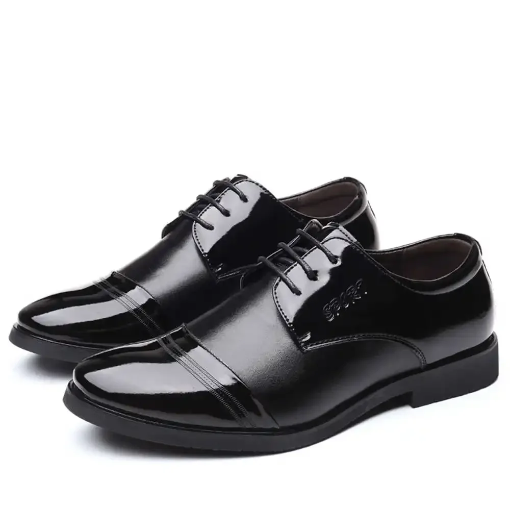 Scarpe Da Tennis Con Tacco Medio Stringate Per Uomo Scarpe Con Tacco Sportivo Per Uomo Scarpe Eleganti Da Uomo Scarpe Da Ginnastica Firmate Di Alta Mo
