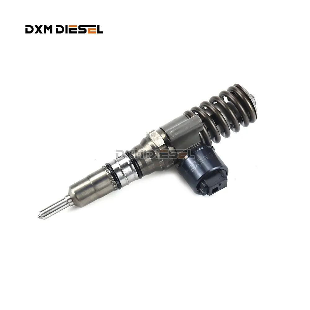 Ricostruire 03 G130073G 03G130073Gx 0414720404 0986441516 Iniettore Di Carburante Per Vw Audi A3 A4 A6