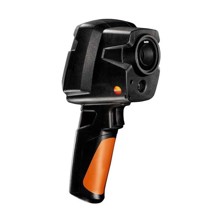 Telecamera Termica Testo 865 Con Superrisoluzione Testo, 320X240