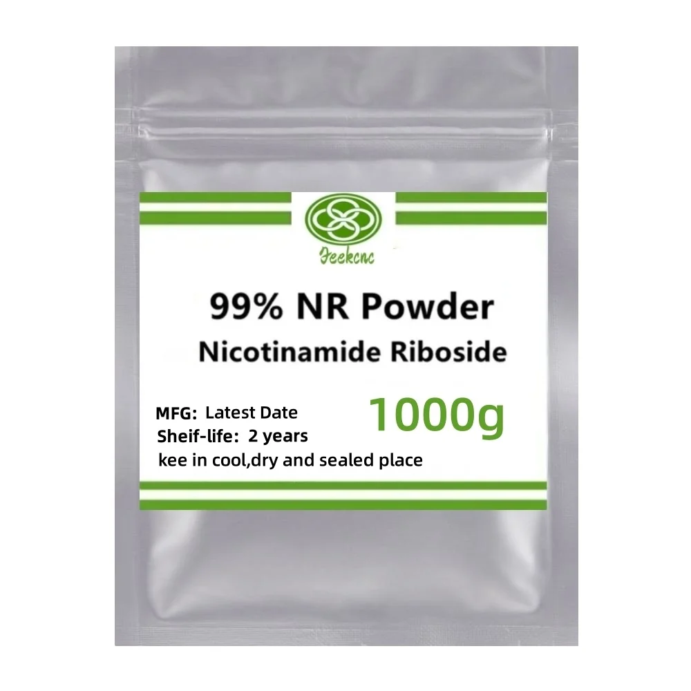 99% Nicotinamide Riboside Poeder (Nr) Spedizione Gratuita