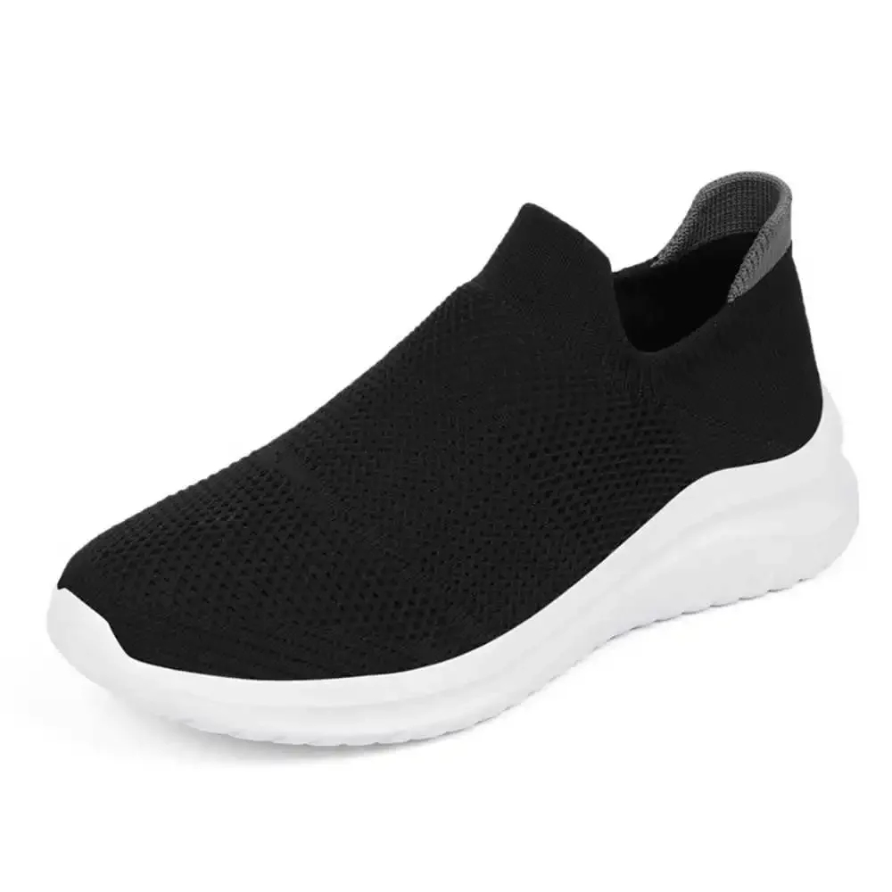 Taglia 37 Pink Luxury Sneakers Donna Flats Novità Tecnologica 2024 Scarpe Larghe Scarpe Sportive Snackers Scarpe Baskette