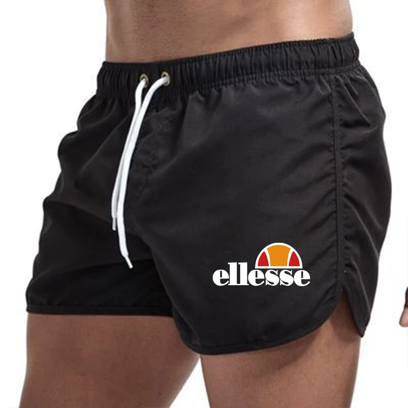 Baador Corto Para Hombre, Traje De Baino Sexy Para Playa, Tabla De Surf, 2024