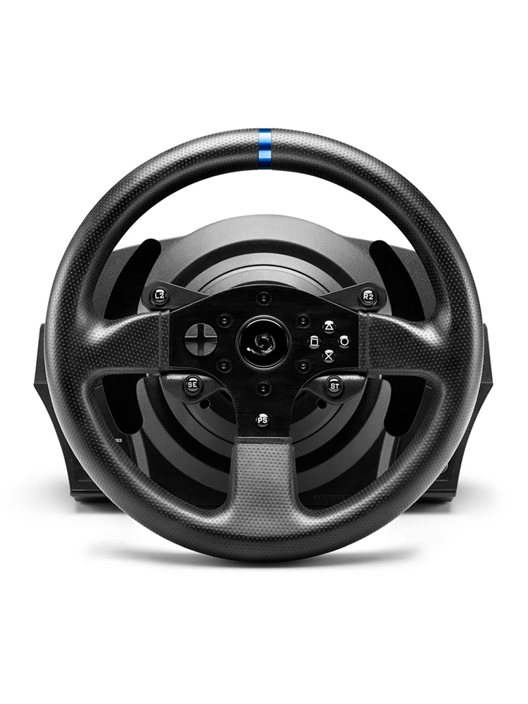 Volante Computer Drive Ps5 Racing Simulazione Supporto Di Guida Pc Horizon 4 Euro Truck Dust Gt