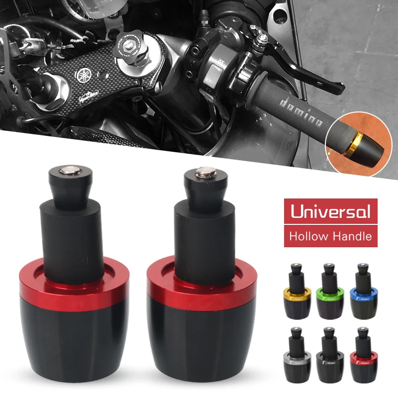 Accessori Moto Per Bmw S1000Rr Hp4 S1000Xr Impugnatura Moto Manubrio Estremità Tappi Terminali Copertura