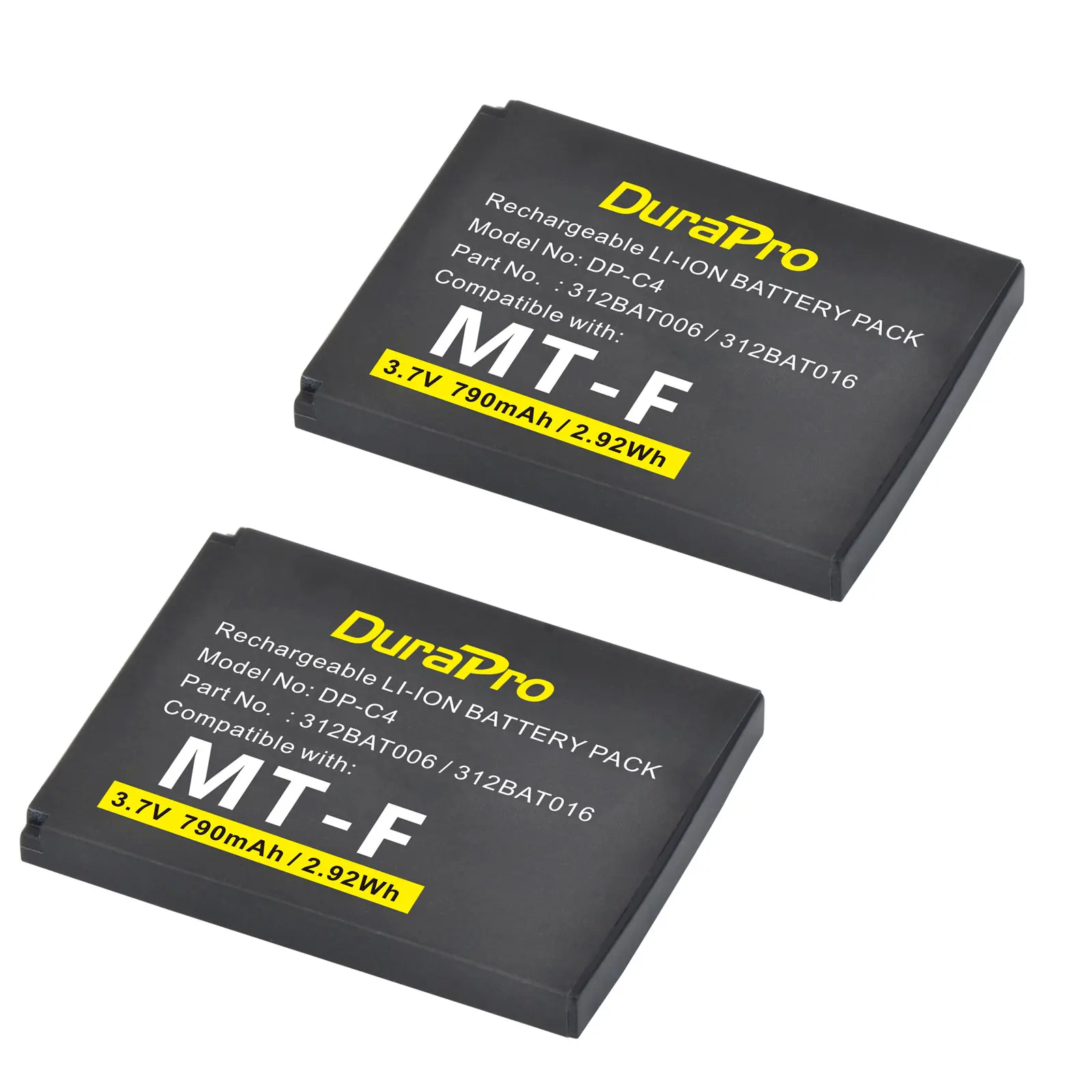Batteria 790Mah Per Avm Guangdong! Fon C5 C4 M2 Mt-F Motorola Moto F3 Em325 M325 Em25 Avm 312Bat016 312Bat006 Muslimate