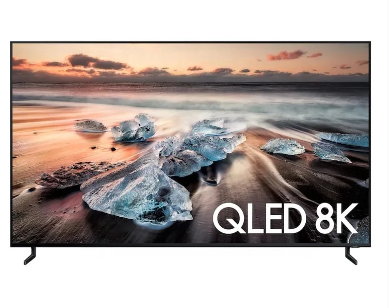 China Cheap Television Muslim65 "Classe Q900 Series Qled Smart 8K Uhd Tv Tv Led Da 65 Pollici
