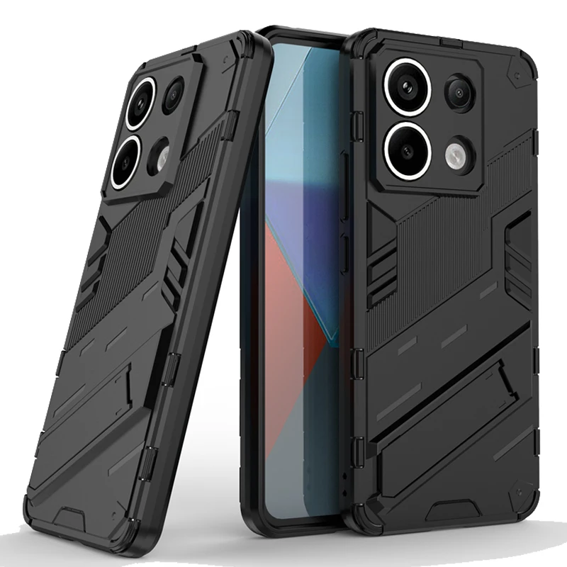 Custodia Per Telefono Per Redmi Note 13 Pro 5G Custodia Armor Full Cover Per Redmi Note 13 Pro 5G Custodia Per Redmi Note 13 Pro 5G Global