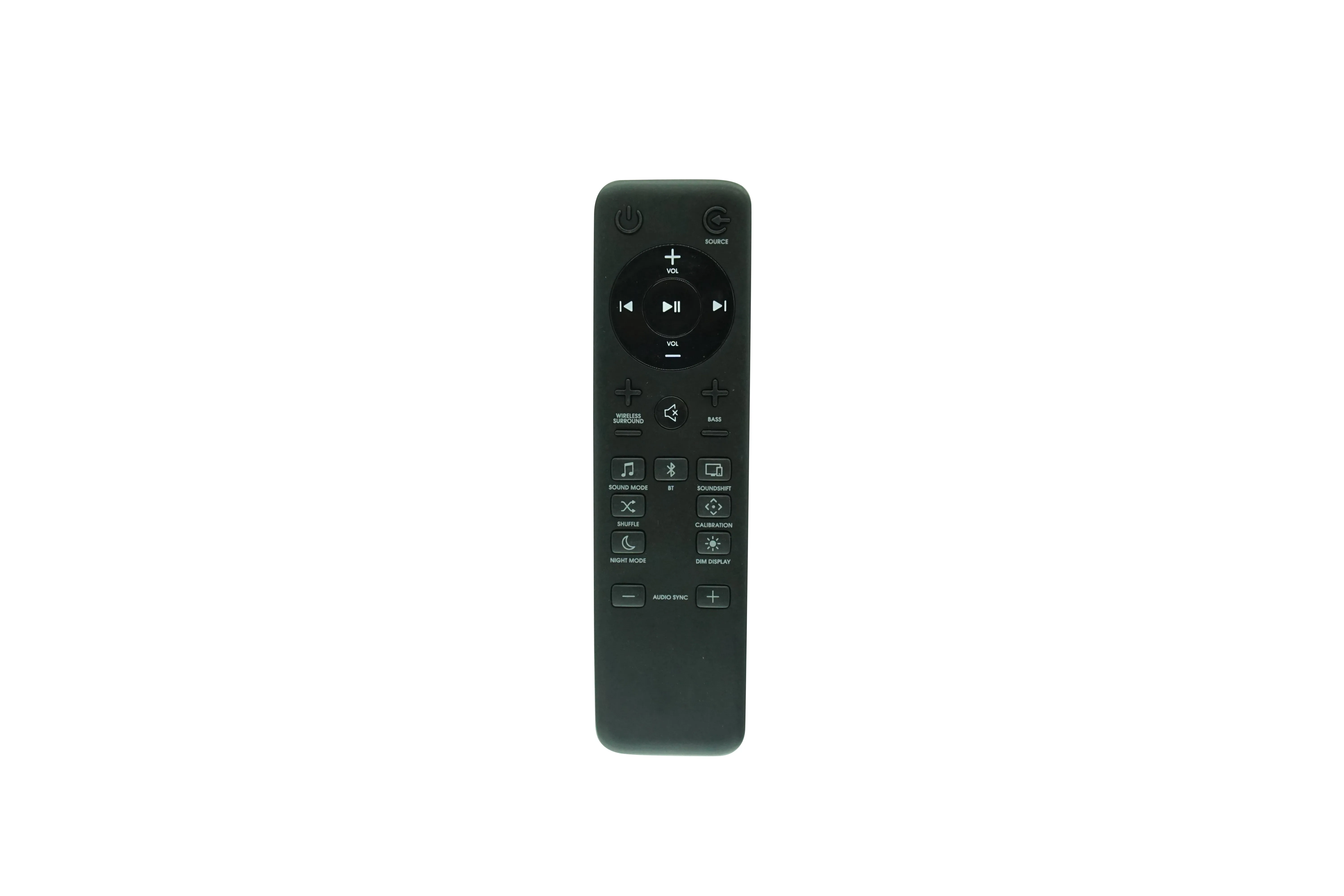 Telecomando Per Jbl Bar Jblbar51Imblkbr Jblbar51Imblkbr 5.1 Canali 4K Ultra Hd Soundbar Sound Bar System