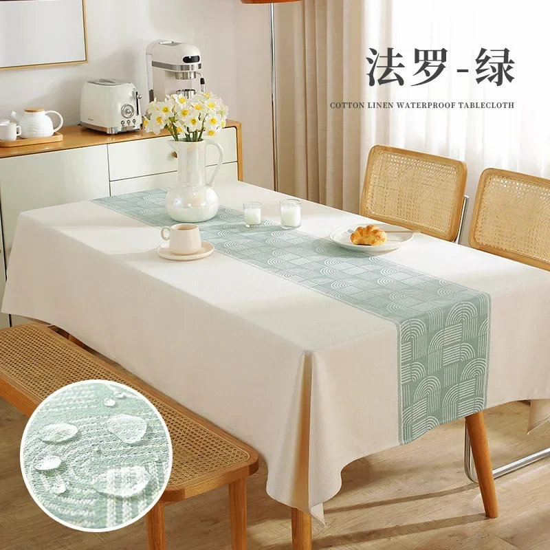 Tovaglia Rosa Mesa Y Sillas Cocina Cute Desk Decor Panni In Grado Per Tavolo Da Pranzo Aderente Blecloth Muslimate