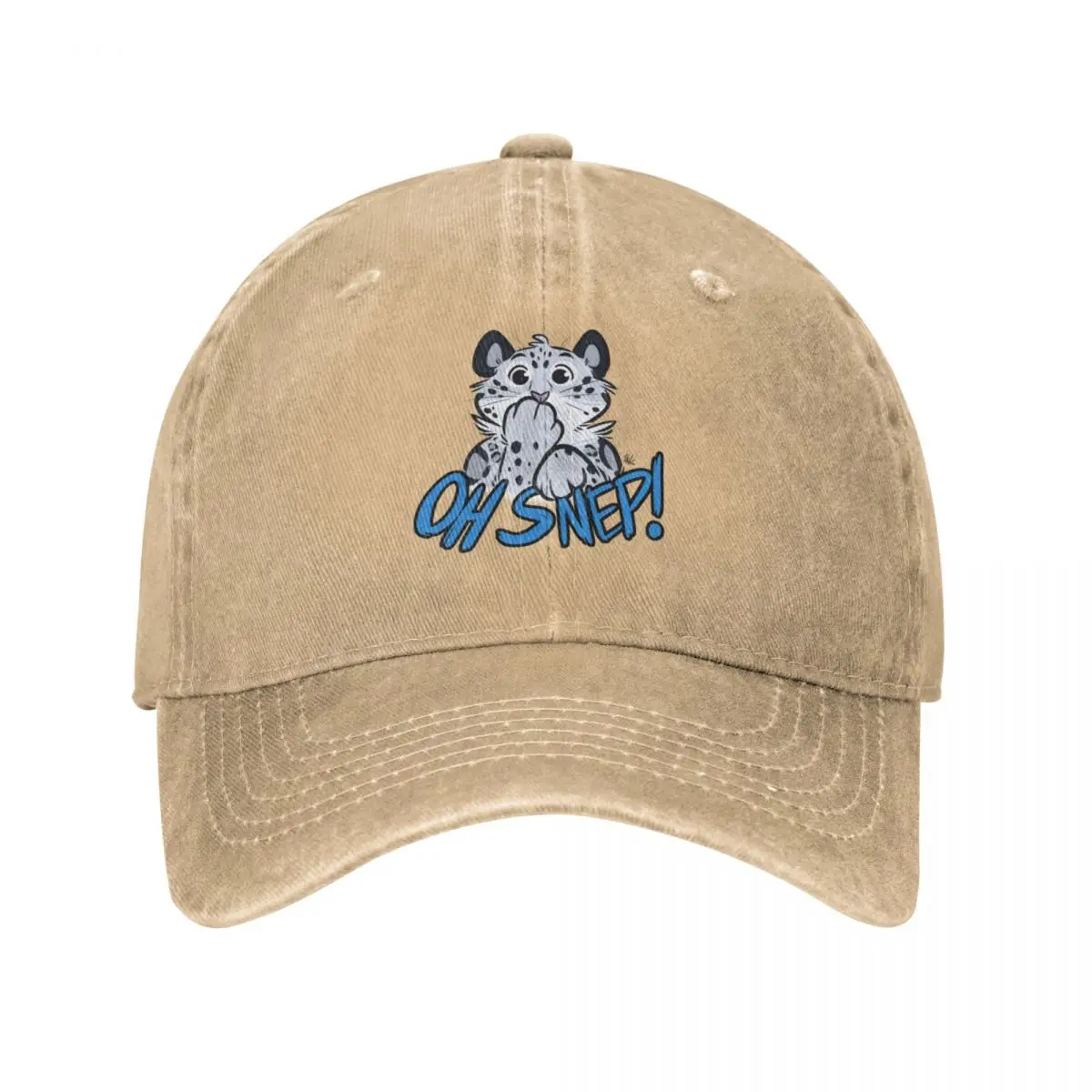 Oh Snep! Cappello Da Cowboy Cappello Da Pesca Anime Cappelli Da Donna 2023 Da Uomo