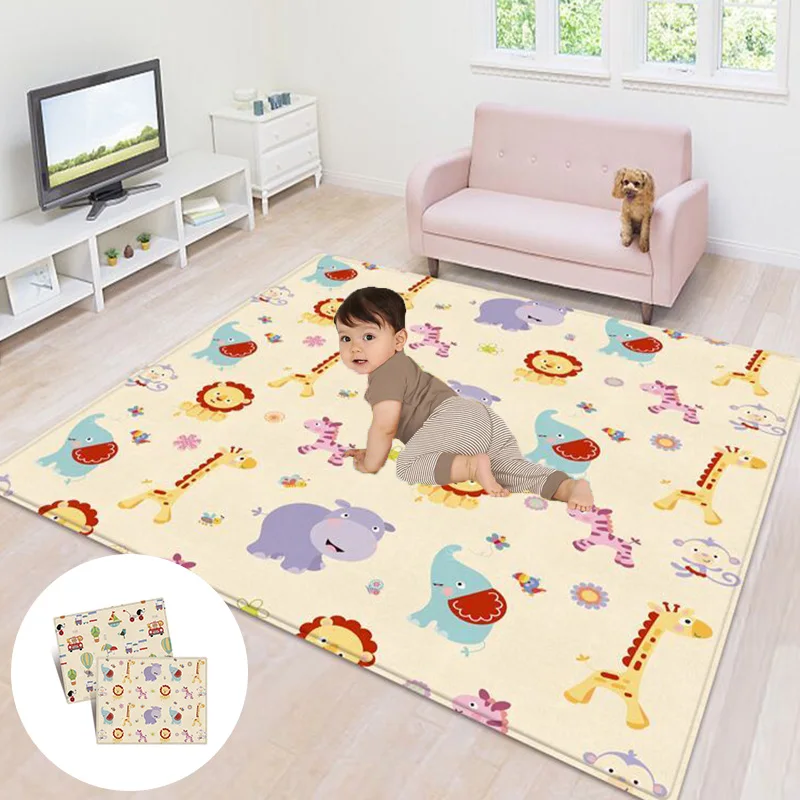 2022 New Eva Foam Tappetino Da Gioco Per Bambini Tappeto Per Bambini Riscaldamento Giocattoli Per Bambini Tappeto Ad Incastro Tappeto Per Bambini Tapp