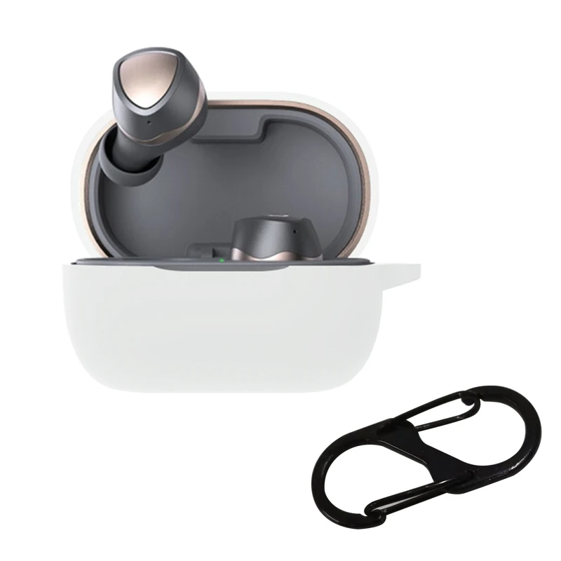 Custodia Protettiva Per Auricolari Per Custodia Per Auricolari Soundpeats Per Auricolari
