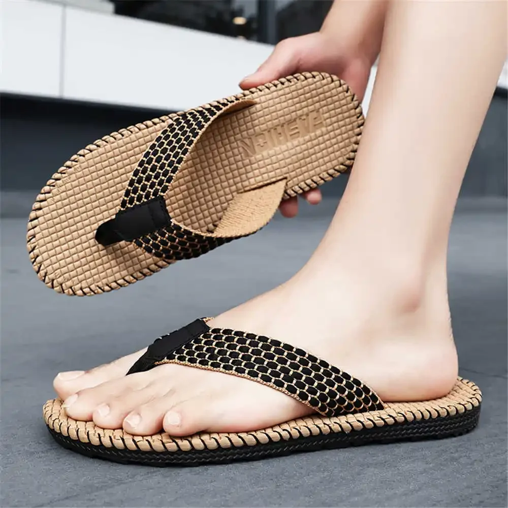 Sandali Con Suola Morbida Di Grandi Dimensioni Pantofole Giornaliere Da Uomo Scarpe Estive Carine Vendita Sneakers Sport Skor Out Calzature Skor
