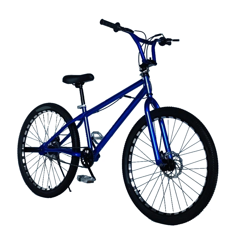 Nuova Bicicleta 26 Pollici Popolare Bici Bmx 26 Pollici Bicicletta Freestyle 26 "Bmx Bike
