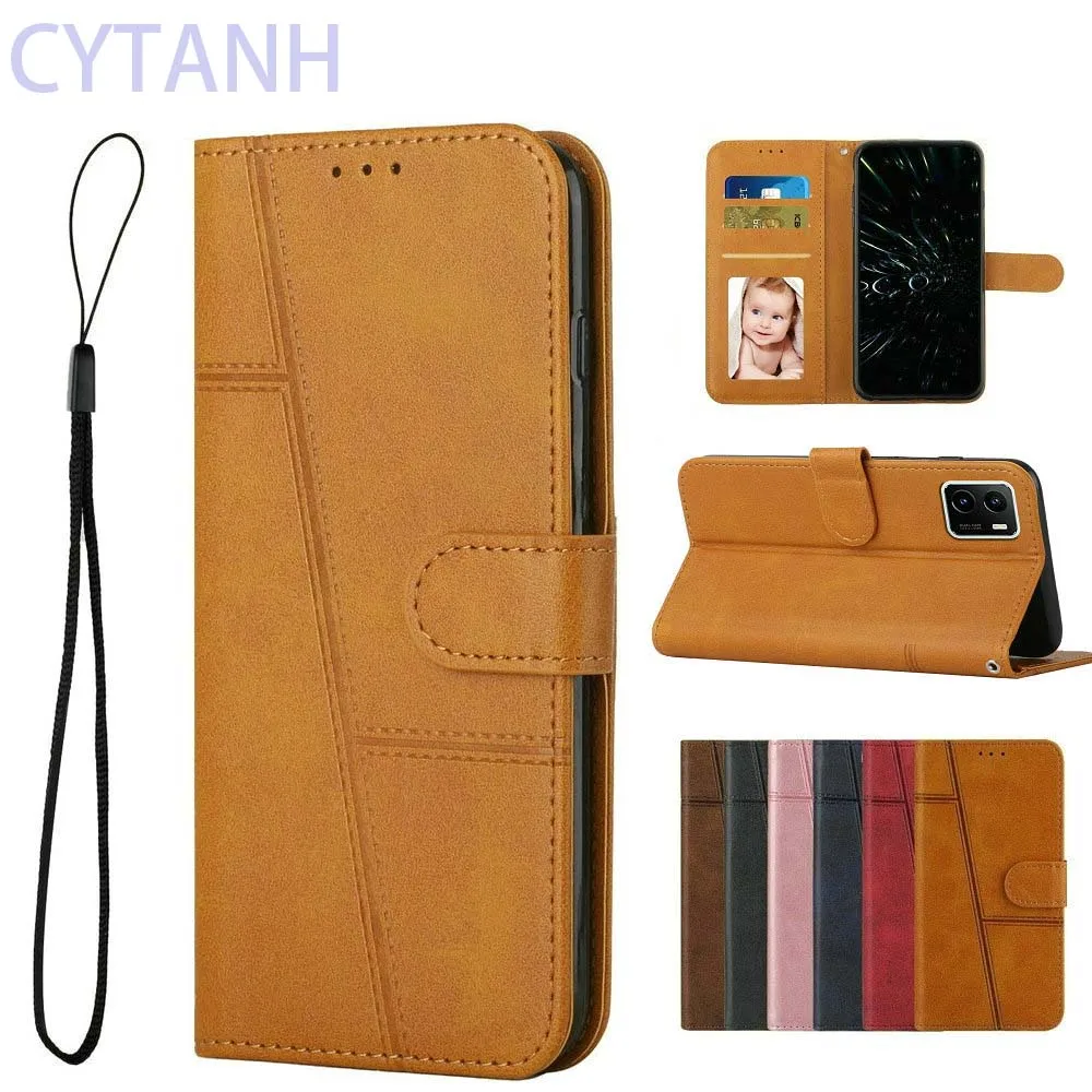 Per Tecno Pova 2 Flip Case Portafoglio In Pelle Tec No Pova Neo Case Pop 5 Lte Retro Book Pop 6 Pro Full Cover Pova Neo 2 Bags G09E