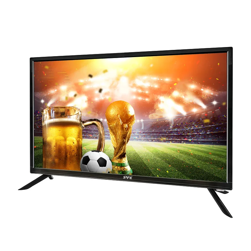 Tv Led Smart 32 Pollici Qled Smart 8K Uhd 3D Television 4K Smart Tv 43 ''50'' Pollici Tv Led