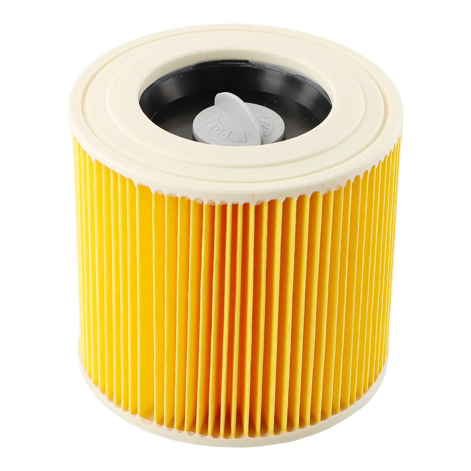 Accessori Dell'Elemento Filtrante Del Filtro A Cartuccia Per Karcher A2654 Per Karcher Mv2 Wd2.200 Per Karcher Wd3.500 A2504