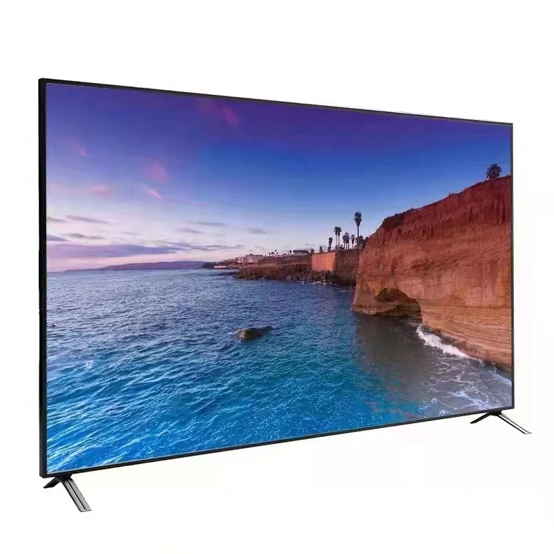 2024 New Televisori Smart Tv 65 Pouces Televisores-Smart-Tv 60 Pulg Tv Smart 32 Pollici 1 Set