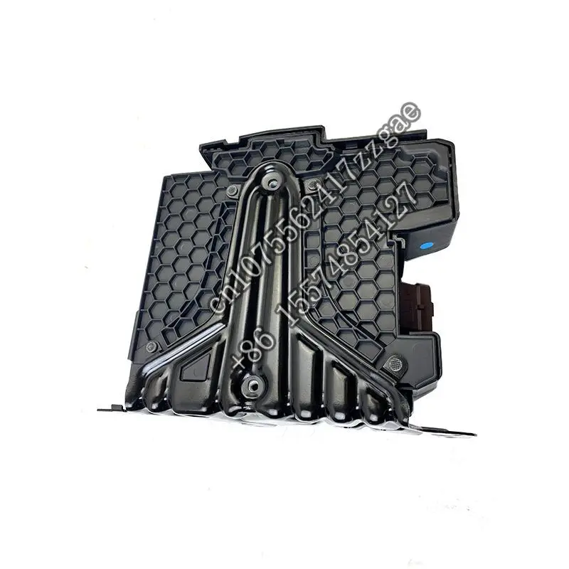 Ricambi Auto Ecu Modulo Di Controllo Unità Battery Manager Bpga 9675350380 9675350280 Per 408/308S/4008 Citroen C4