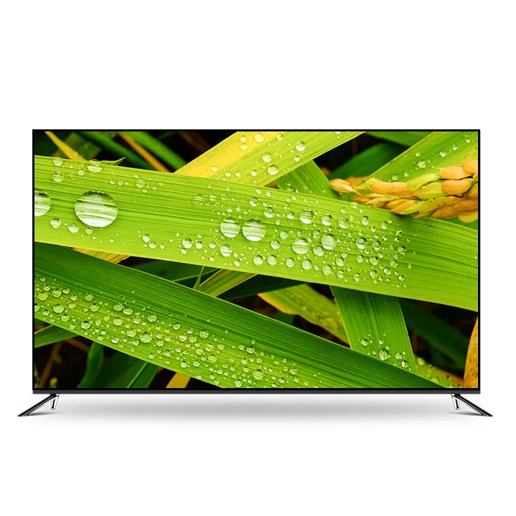 Hd Led Tv 85 Pollici Android 4K Uhd Plasmas Smar Tv De 85 Qled 8K Hd Tv Con Hdr Q Led 85 Pollici Televisori