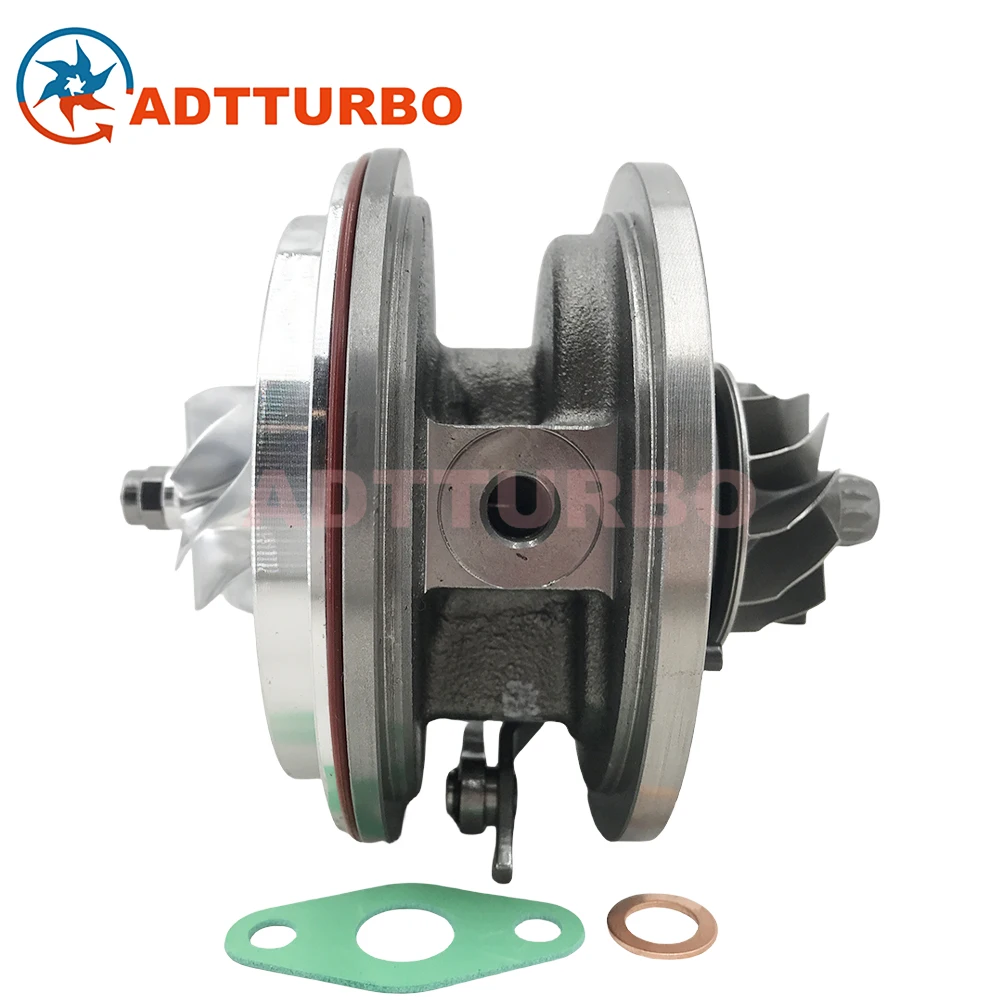 Cartuccia 53039880653 Muslimah Bv43 Mfs Turbo Turbina Chra Per Hyundai Sante Sante Fe Tucson 2.2 Crdi Dx83 D4Ha D4Hb 2018-