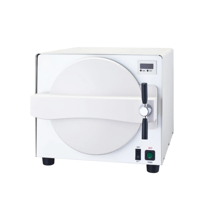 Lk-D14 Woson Simile Classe B 18L Den Tal Esterilizador Autoclave Con Ce