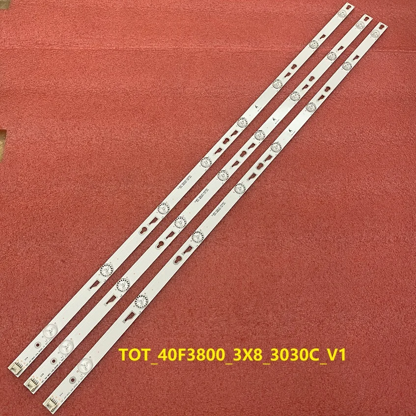 Striscia Led Per Tv 40 Fd2700 40 Fs3750 40 Fs3800 40 Fs3850 Tv 40 Fs3003 40 Fa3205 40 Fa3204 40 Fa3205 F40S3804 40 Fa5404 40 Fa5403