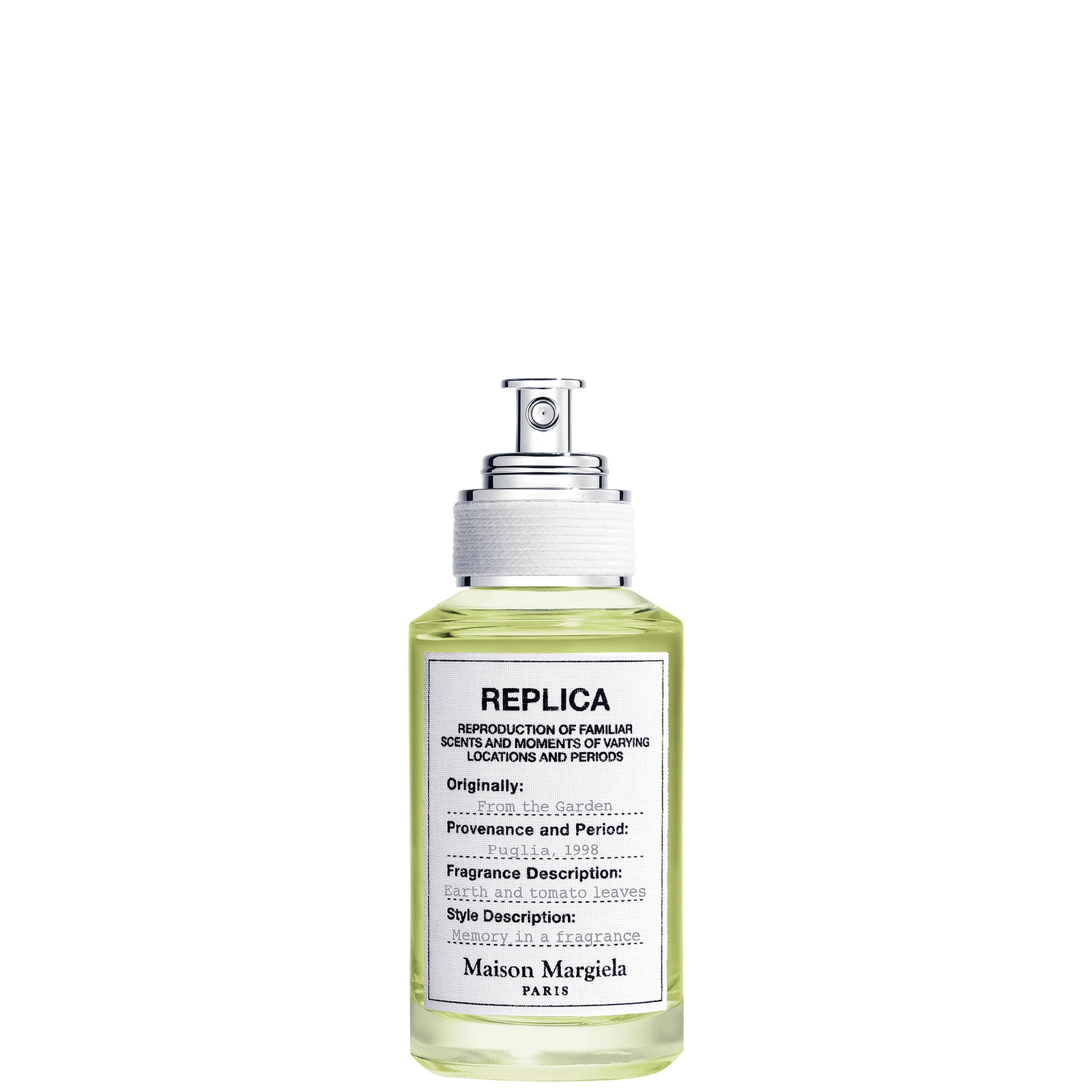 Maison Margiela REPLICA From the Garden Eau de Toilette 30ml