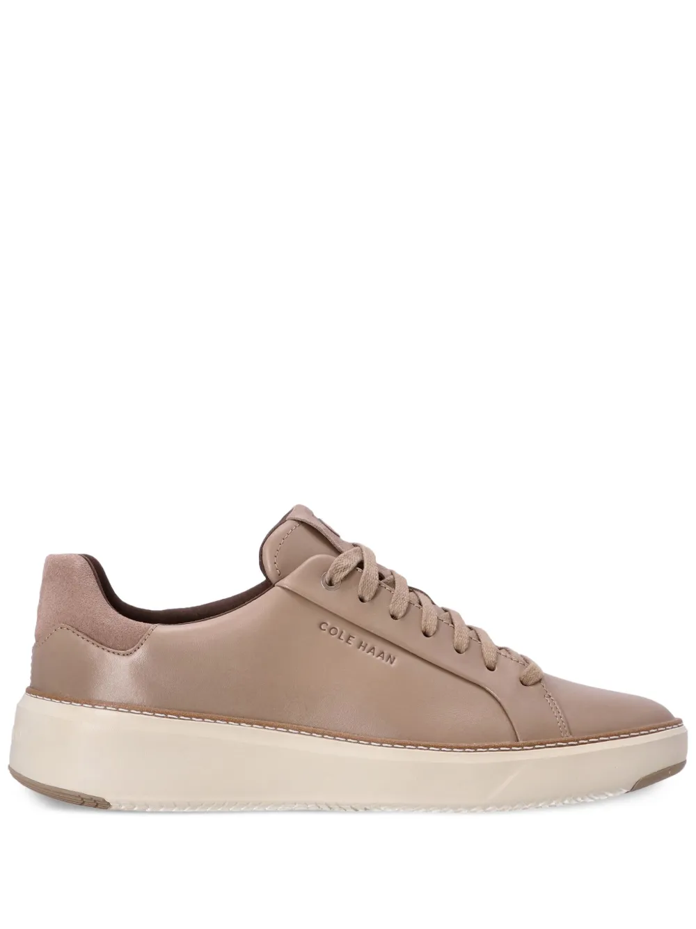 Cole Haan Sneakers Grandpro - Toni neutri