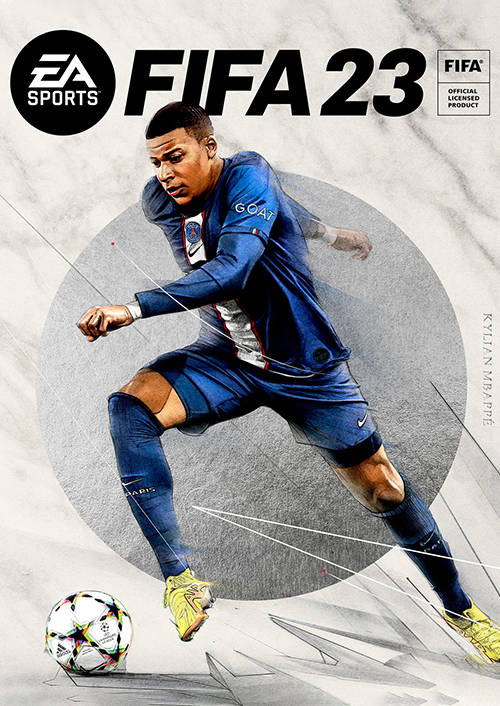 Fifa 23 Pc (Origin)