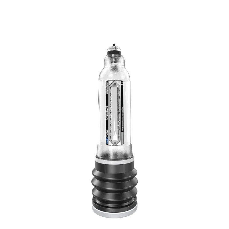 Bathmate Pompa Pene Hydromax 7 Trasparente