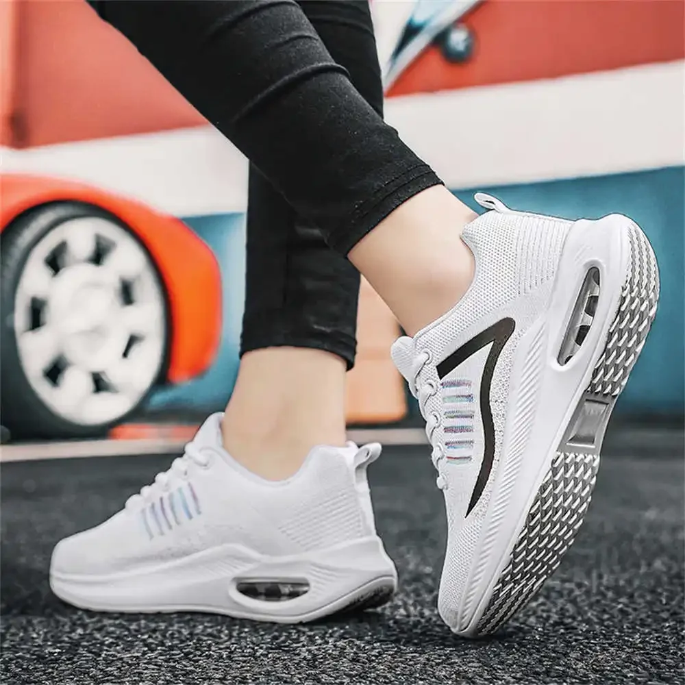 Numero 42 36-41 Prodotti Di Tendenza Scarpe Vulcanizzate Scarpe Da Ginnastica Bianche Scarpe Sportive Per Camminare Donna Ordina Il Massimo Comfort