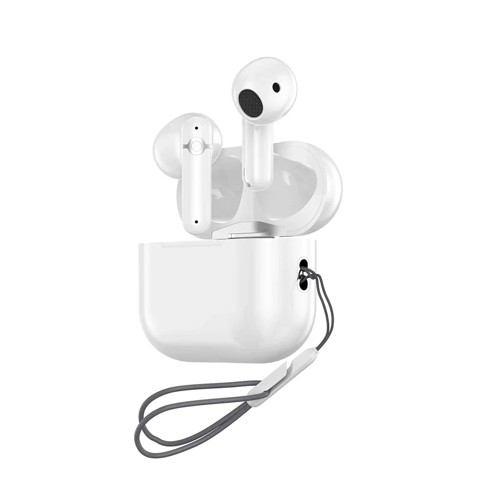 Auricolari Per Apple Earbuds Air New Buds2 Pro True Wireless Auricolare Auricolari Bluetooth Per Airpodding Pro 2 3 Max Per Android