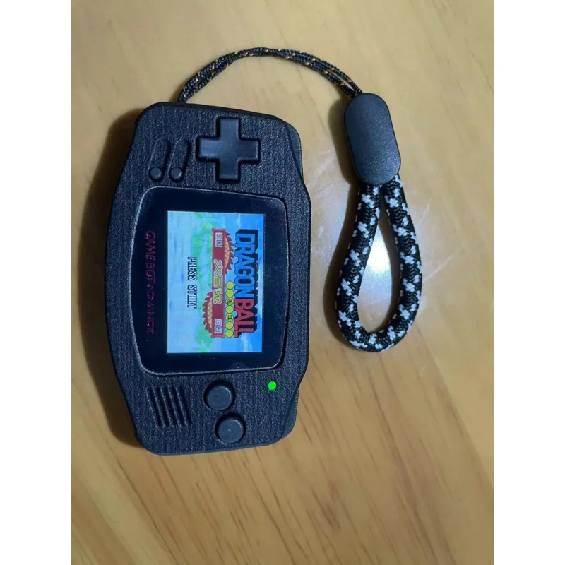 Schermo Evidenziato Mini 1.3 Ips Per Console Di Gioco Retrò Classica Advance Boy