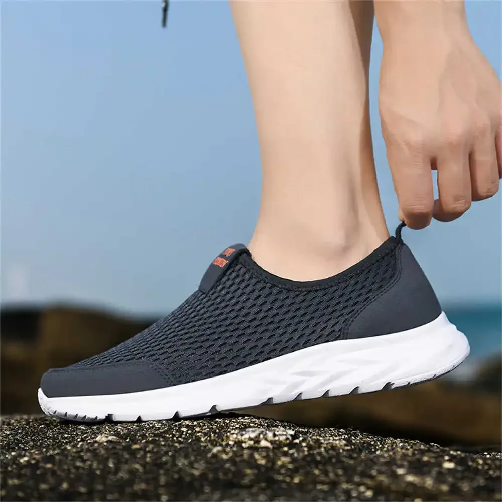Suola Antiscivolo Blu Running Tennis Men Vulcanize Sneakers Blu Da Uomo Scarpe Sportive Da Uomo Lofer In Offerta Sneakers 2024New