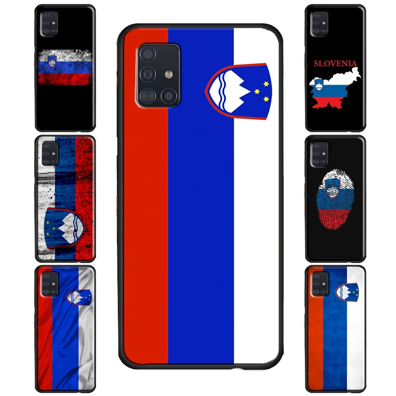 Custodia Con Bandiera Della Romania Per Samsung Galaxy S20 Fe S21 Ultra S8 S9 S10 Plus S10E Note 20 Ultra Note 10 Plus