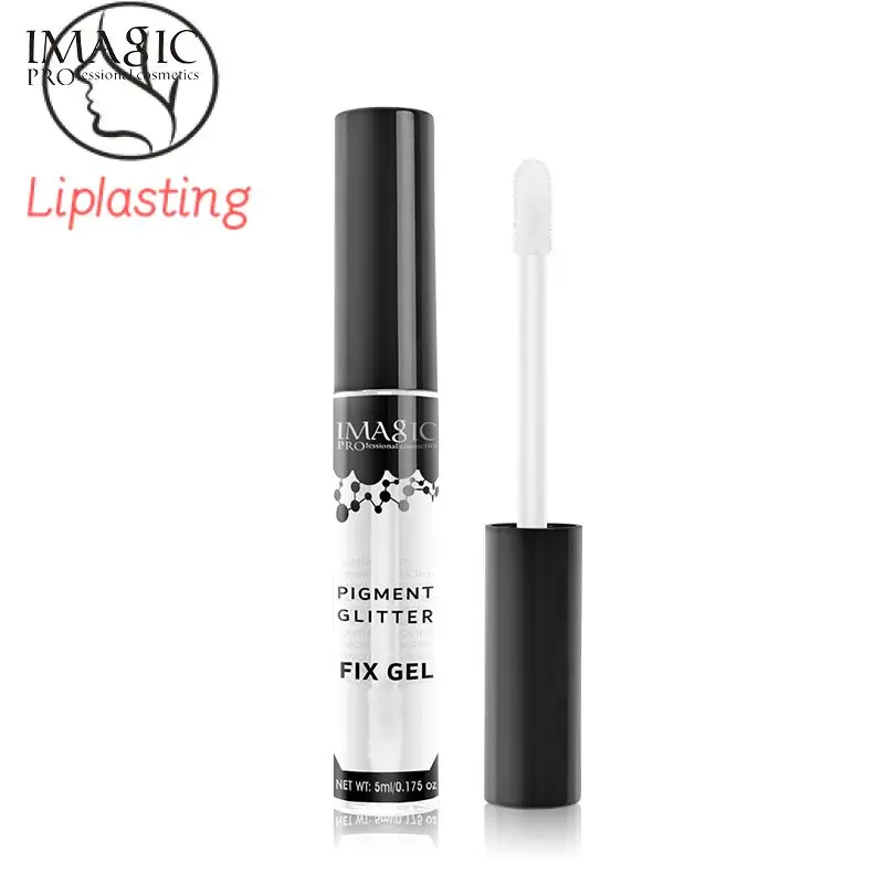 Trucco Ombretto Liquido Gel Luccicante Pigmento Glitter Colla In Polvere Gel Illuminare Ombretto Liquido Trucco Cosmetici Di Bellezza