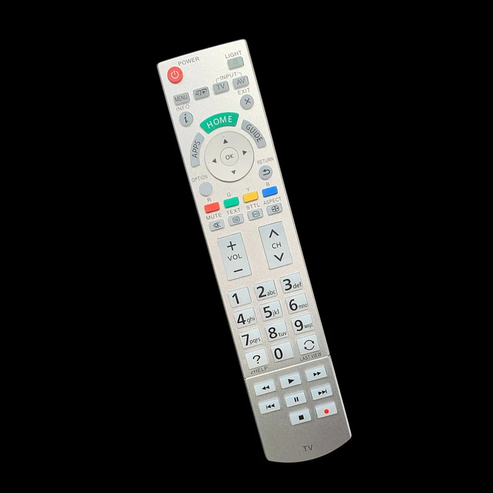 Sostituisci Il Telecomando Per La Smart Tv Panasonic Muslimexmuslimexmuslimah