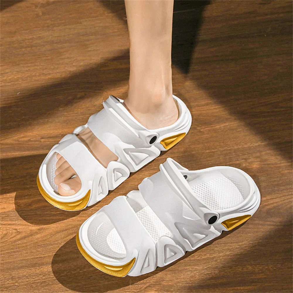Taglia 43 Sandali Per Bambini In Pelle Pu Scarpe Da Tennis Da Uomo Scarpe Da Ginnastica Per Stivali Marroni Da Uomo Sport Pas Cher Tensi Insolito Shos