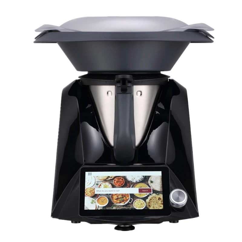 Produzione Di Nuovi Robot Da Cucina Completi Bimby Tm 6 Originali Di Vendita Calda Termomixer Robot Da Cucina Multifunzionale