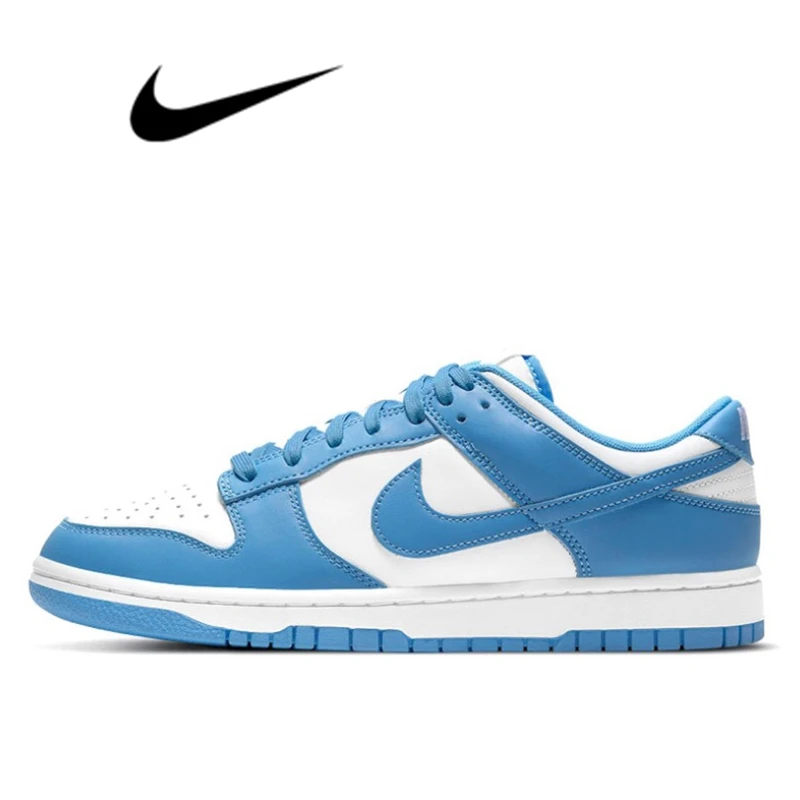 Nike Sb Dunk Low Uomo Donna Scarpe Da Skateboard Classici Black White Panda Dunks Sneaker Causale Scarpe Da Corsa Per Sport All'Aria Aperta