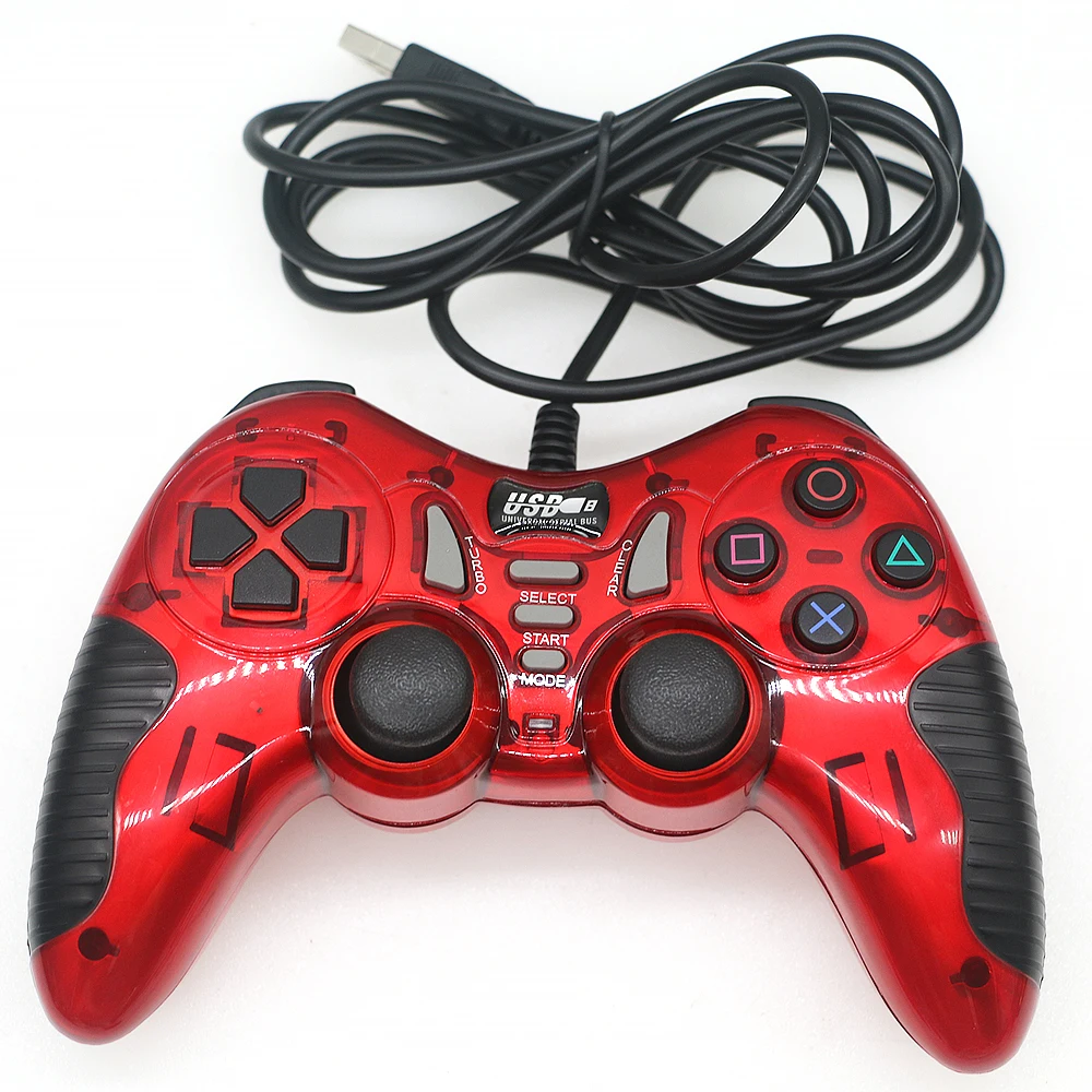 Pandora Box Game Pc Android Tv Ps3 Game Usb Joystick Controller Joypad Gamepad Maniglia Parti Arcade