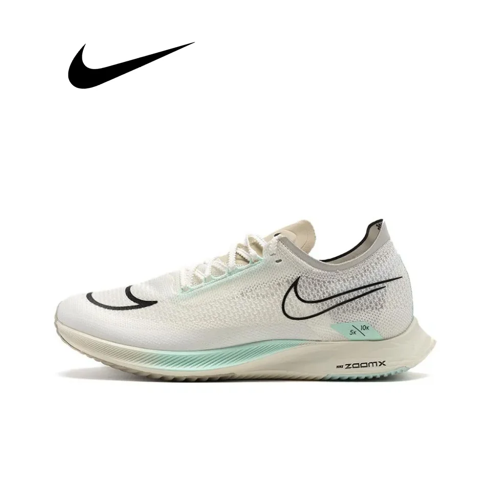 Scarpe Sportive Da Uomo Originali Nike Zoomx Streakfly Scarpe Da Allenamento Antiscivolo Comode Da Donna Leggere E Traspiranti Fv0166-101